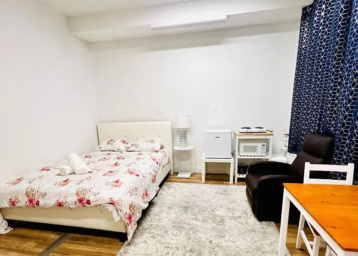 Villa med 1 sovrum