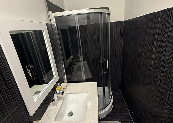 Villa med 1 sovrum