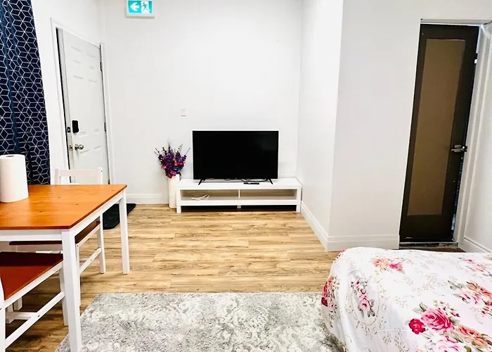Villa med 1 sovrum